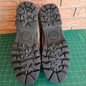 Work Force | Shoes | Workforce Steel Toe Safety Shoes Size 3  display picture 1